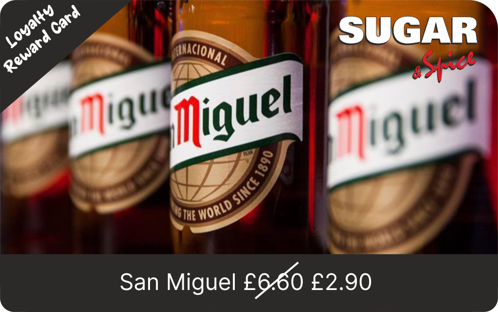 Loyalty & Reward Card Holder Offers