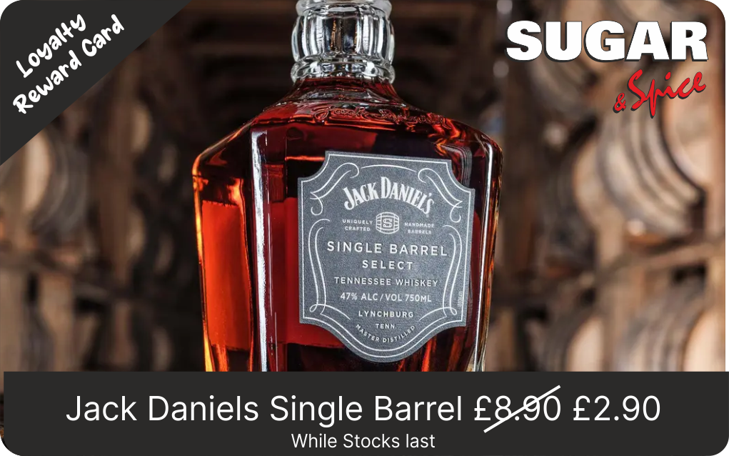 Loyalty & Reward Card Holder Offers