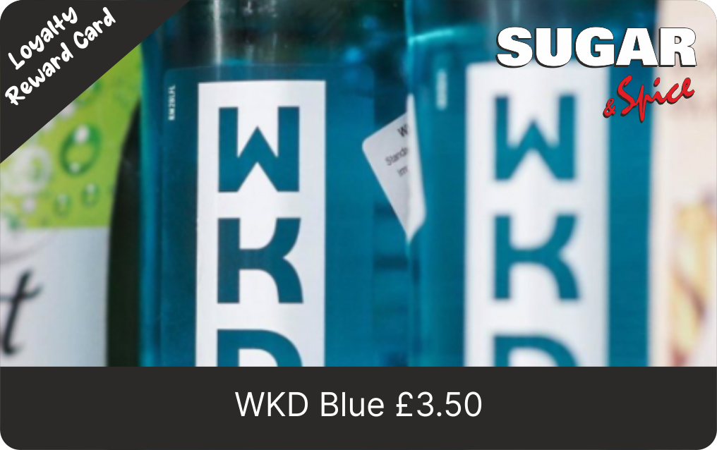 Loyalty & Reward Card Holder Offers