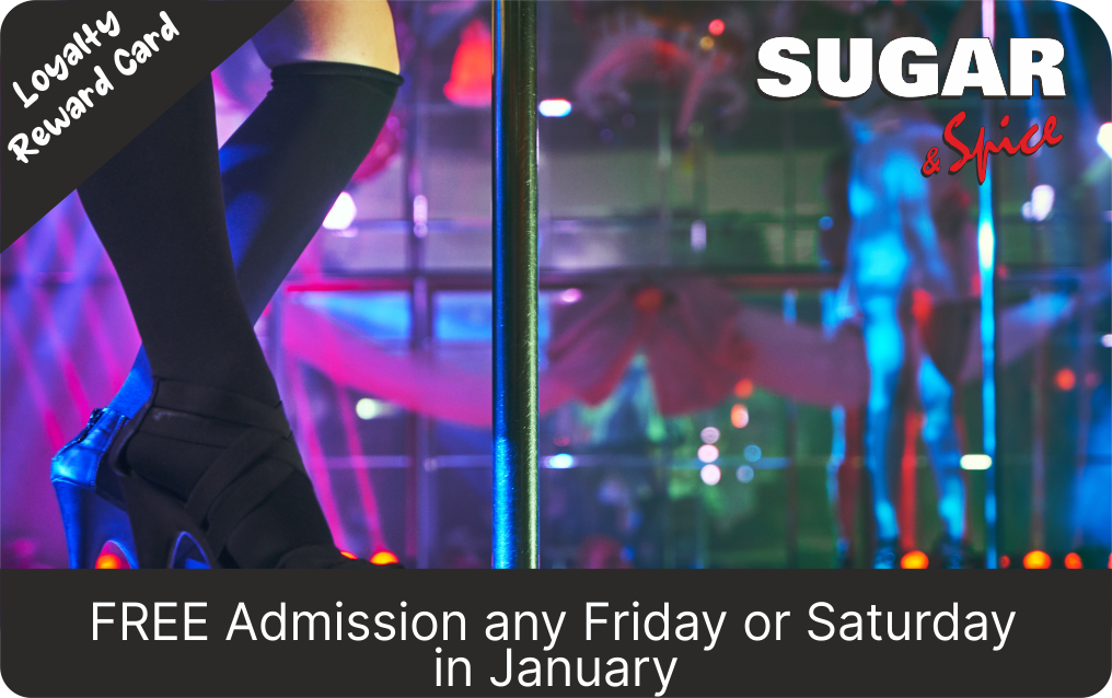 Loyalty & Reward Card Holder Offers