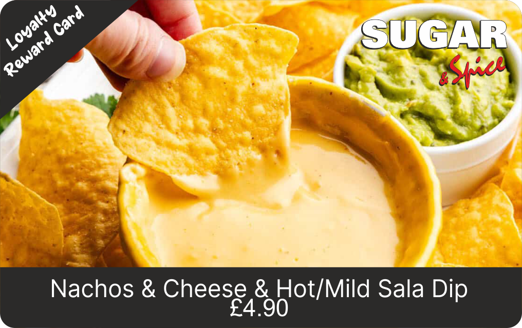 Loyalty & Reward Card Holder Offers