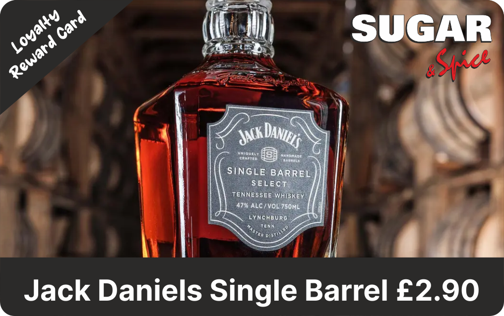 Loyalty & Reward Card Holder Offers