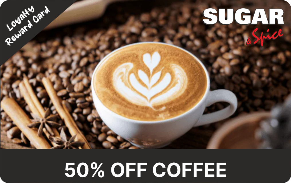 Loyalty & Reward Card Holder Offers