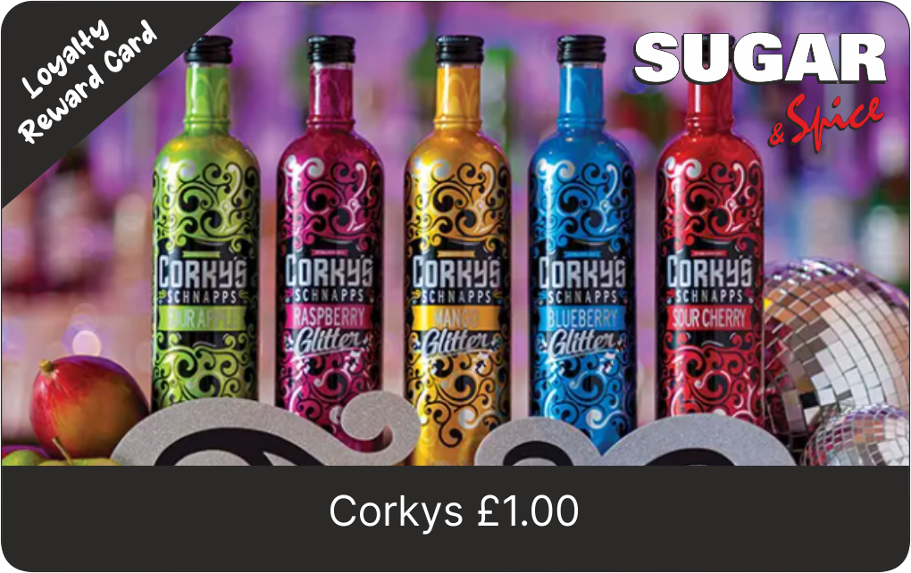 Loyalty & Reward Card Holder Offers