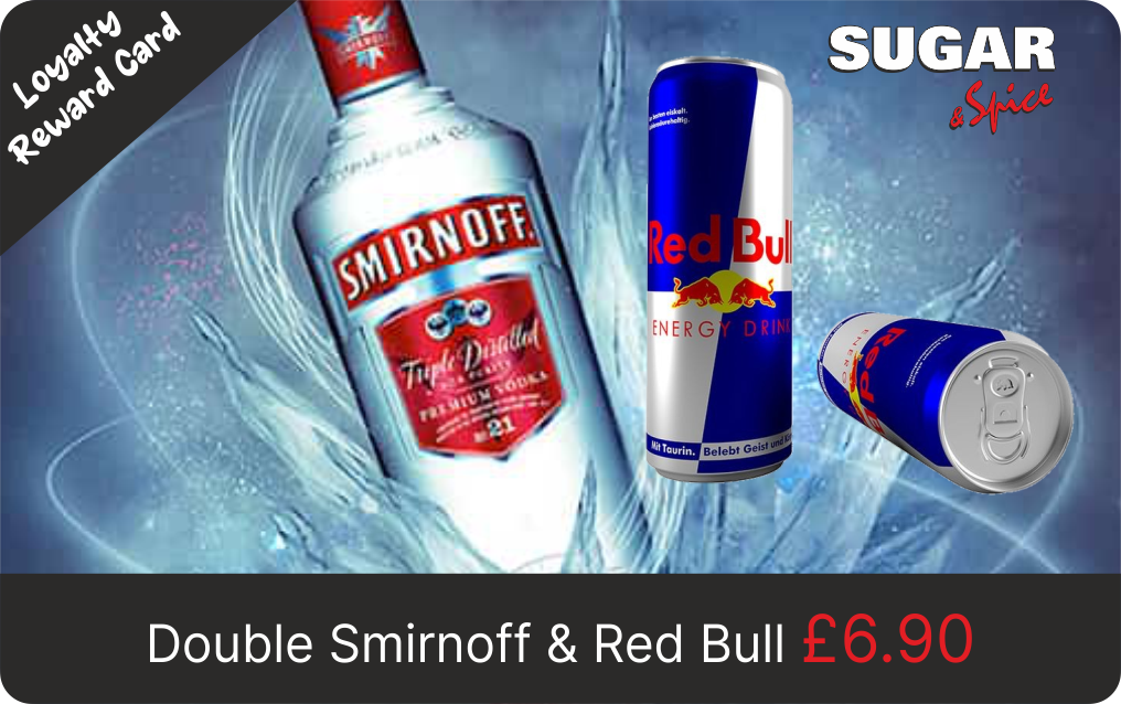 Loyalty & Reward Card Holder Offers