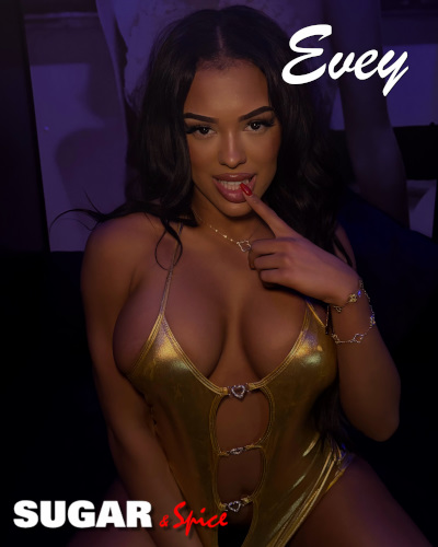 Dancer at Sugar & Spice Norwich