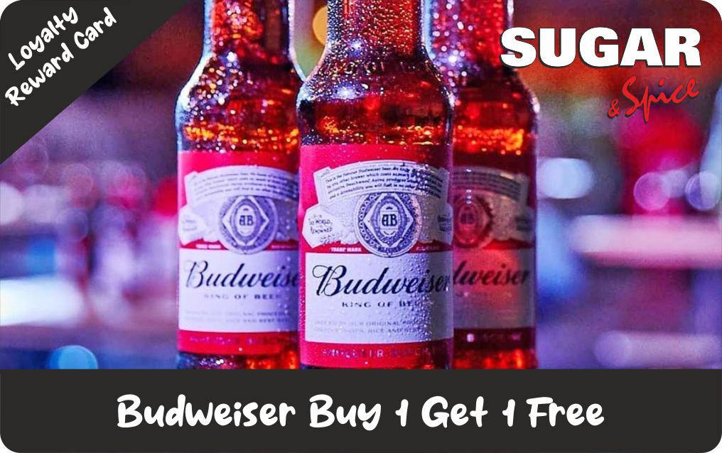 Loyalty & Reward Card Holder Offers